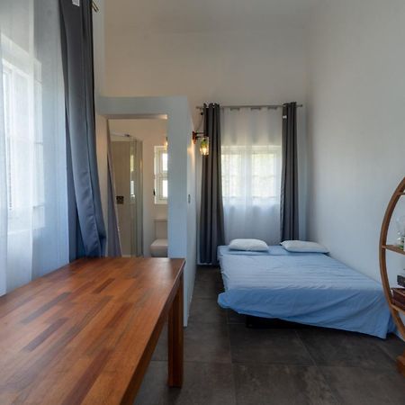El-Sangha Studio 2Mina Pieds De La Plage De Baie Du Cap Ruisseau Creole Exteriér fotografie