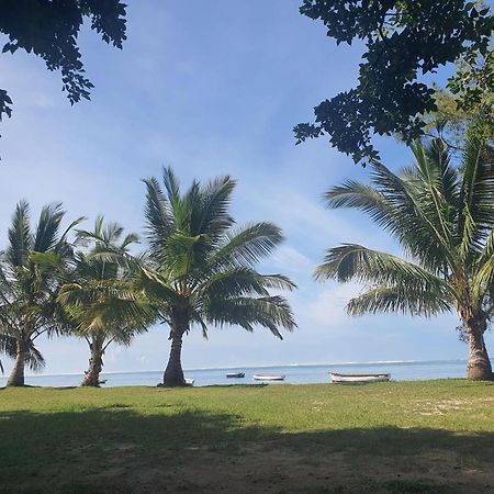 El-Sangha Studio 2Mina Pieds De La Plage De Baie Du Cap Ruisseau Creole Exteriér fotografie