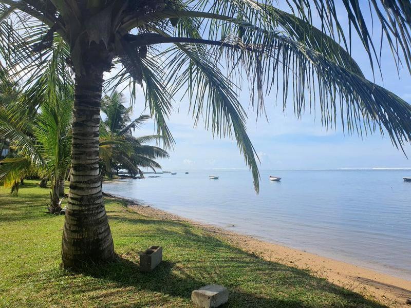 El-Sangha Studio 2Mina Pieds De La Plage De Baie Du Cap Ruisseau Creole Exteriér fotografie